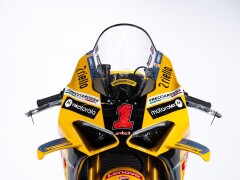 Ducati PANIGALE V4 S Bagnaia 2023 World Champion Replica 