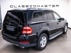 Mercedes Benz GL 500  7 sitze Btw auto, Fiscale waarde € 12.000