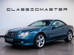 Mercedes Benz SL 500  Btw auto, Fiscale waarde € 12.000,- (€ 17