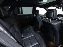 Mercedes Benz E 500  Estate Avantgarde Btw auto, Fiscale waarde