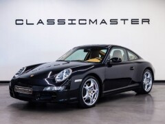 PORSCHE 997  3.8 Carrera 4S Btw auto, Fiscale waarde € 22