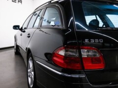 Mercedes Benz E 350  Estate Avantgarde 4-Matic Btw auto, Fiscal