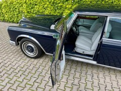 Mercedes Benz  Mercedes-Benz 600 SWB \'68