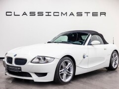 BMW Z4  Roadster 3.2 M Btw auto, Fiscale waarde € 16.