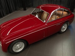 Ferrari 166 PANORAMICA ZAGATO 