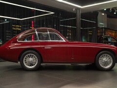 Ferrari 166 PANORAMICA ZAGATO 