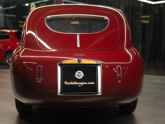 Ferrari 166 PANORAMICA ZAGATO 