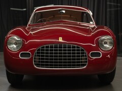 Ferrari 166 PANORAMICA ZAGATO 