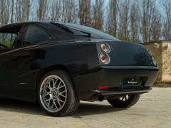 Fiat COUPE\' 20 VALVOLE TURBO \"LIMITED EDITION\" 