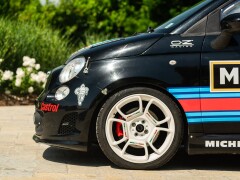 Abarth 500 