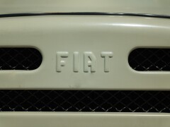 Fiat CAMPAGNOLA 