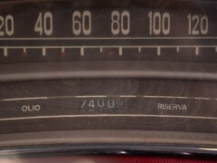Fiat 1100 TV VIGNALE DESIREE 