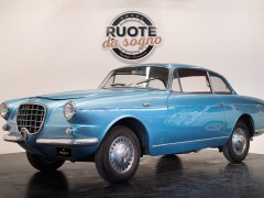 Fiat 1100 TV VIGNALE DESIREE 