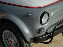 Fiat 500 Freestyle 