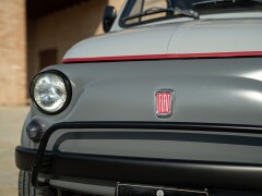 Fiat 500 Freestyle 