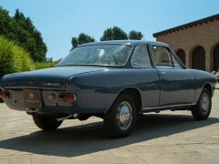 Fiat SIATA TS 1500 