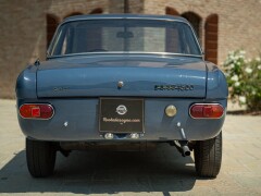 Fiat SIATA TS 1500 