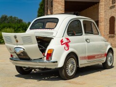 Fiat FIAT 500 REPLICA ABARTH 