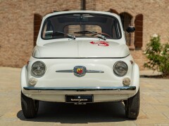 Fiat FIAT 500 REPLICA ABARTH 