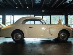 Fiat 1100 BERLINETTA GHIA 