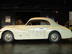 Fiat 1100 BERLINETTA GHIA 