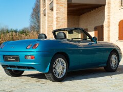 Fiat BARCHETTA 