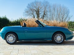 Fiat BARCHETTA 