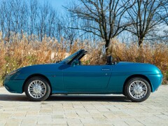 Fiat BARCHETTA 