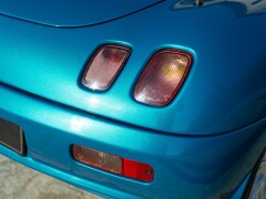 Fiat BARCHETTA 