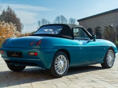 Fiat BARCHETTA 