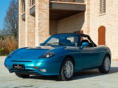 Fiat BARCHETTA 