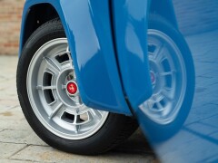 Fiat 131 ABARTH RALLY TRIBUTE 