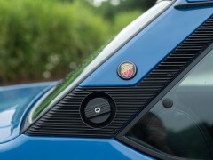 Fiat 131 ABARTH RALLY TRIBUTE 