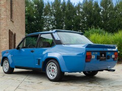 Fiat 131 ABARTH RALLY TRIBUTE 