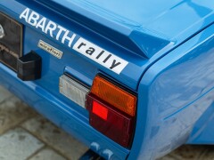 Fiat 131 ABARTH RALLY TRIBUTE 