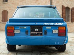 Fiat 131 ABARTH RALLY TRIBUTE 