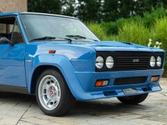 Fiat 131 ABARTH RALLY TRIBUTE 