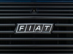 Fiat 131 ABARTH RALLY TRIBUTE 