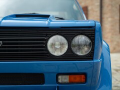 Fiat 131 ABARTH RALLY TRIBUTE 