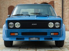 Fiat 131 ABARTH RALLY TRIBUTE 