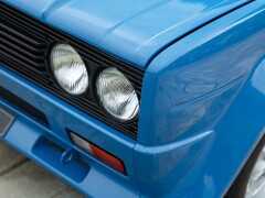 Fiat 131 ABARTH RALLY TRIBUTE 