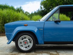 Fiat 131 ABARTH RALLY TRIBUTE 