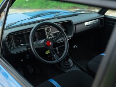 Fiat 131 ABARTH RALLY TRIBUTE 