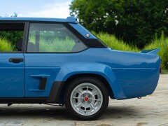 Fiat 131 ABARTH RALLY TRIBUTE 