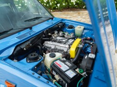 Fiat 131 ABARTH RALLY TRIBUTE 