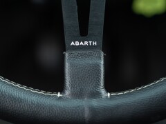 Fiat 131 ABARTH RALLY TRIBUTE 
