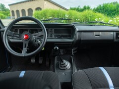 Fiat 131 ABARTH RALLY TRIBUTE 