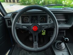 Fiat 131 ABARTH RALLY TRIBUTE 
