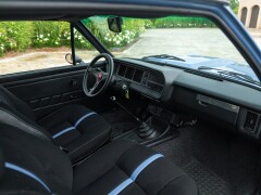 Fiat 131 ABARTH RALLY TRIBUTE 