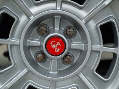 Fiat 131 ABARTH RALLY TRIBUTE 